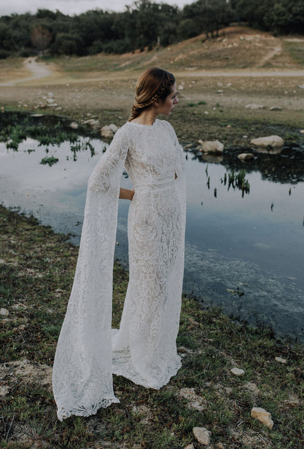 ilovebrides.pt editorial Alisha's Nightmares